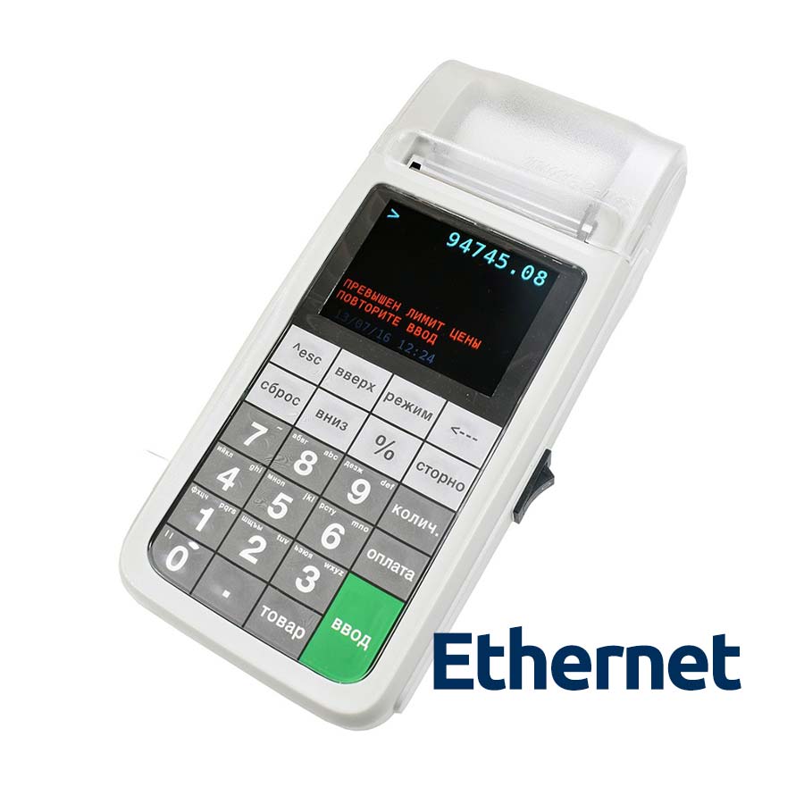 Пионер 114Ф Ethernet