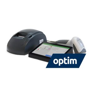 Комплект автоматизации OPTIM