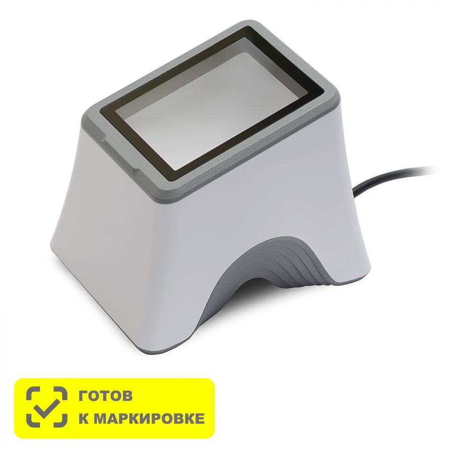 Сканер QR-кодов Mertech PayBox 181 - Гарантия производителя!