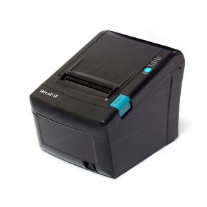 Фискальный регистратор РИТЕЙЛ-01ФМ RS/USB