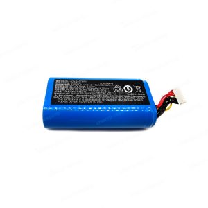 Аккумулятор SMBP001 (батарея) для кассы MSPOS-K-E-F/МТС 5/Модуль/Альфа